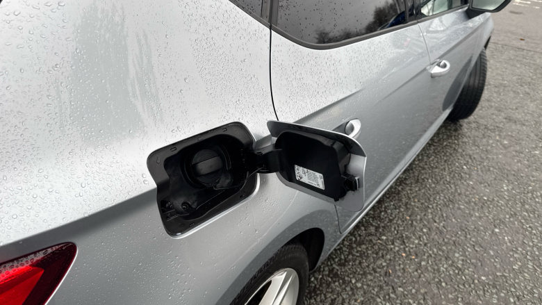 SEAT Leon 1.5 TSI EVO FR [EZ] 5dr Petrol Hatchback